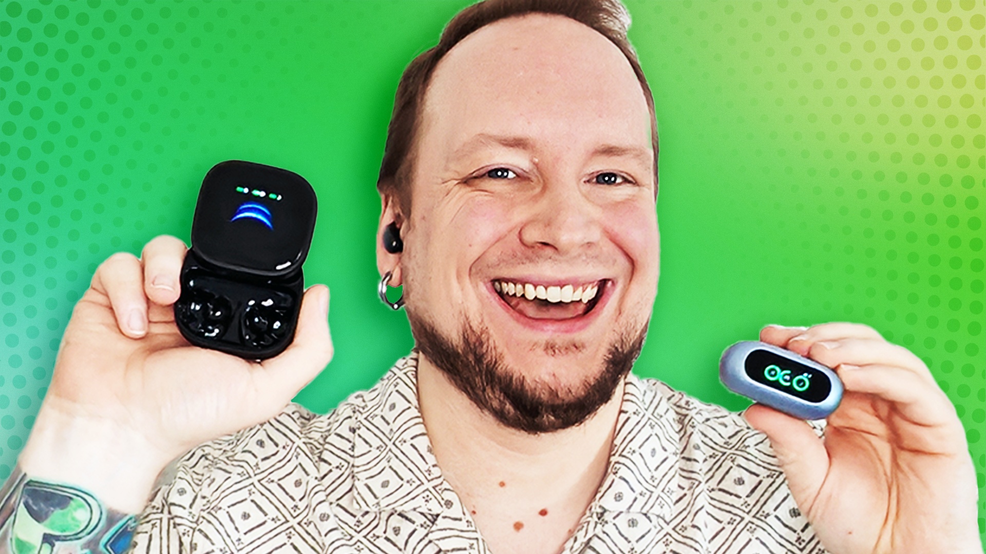 Test: Soundcore Liberty 5 Pro - In Sekunden auf Hundert: Der AirPods-Killer kommt von einem Hersteller, den ich absolut nicht auf dem Schirm hatte