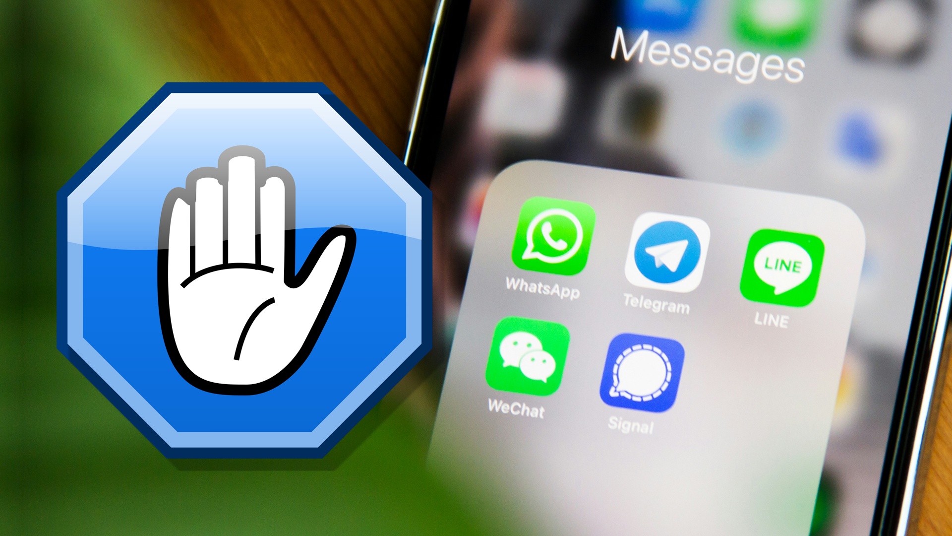Special: Apps - EU bleibt bei anlasslosen Chatkontrollen: Das gilt für eure Messenger wie WhatsApp, Telegram oder Signal