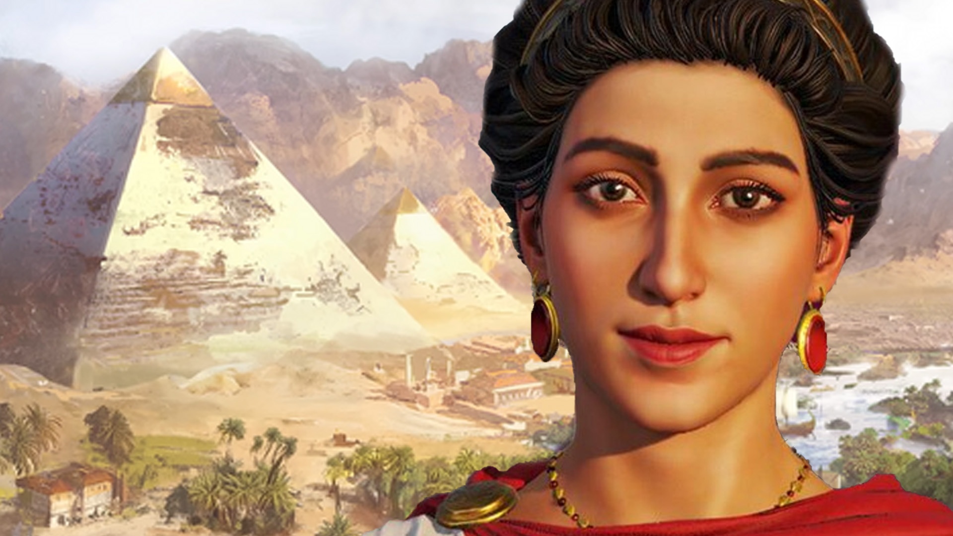 Plus - Special: Anno 117: Pax Romana - Das muss der Ägypten-DLC dieses Jahr unbedingt liefern