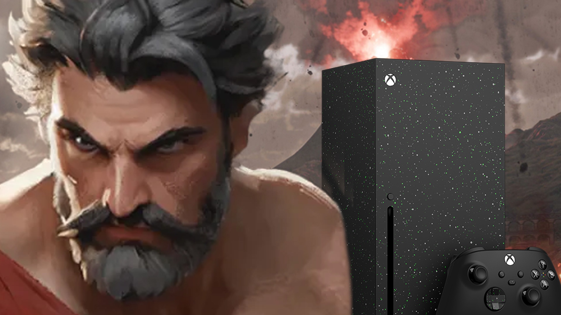 News: Anno 117: Pax Romana - Kurioser Fehler auf der Xbox! Spieler konnten schon das DLC-Update runterladen, das erst nächste Woche erscheinen soll
