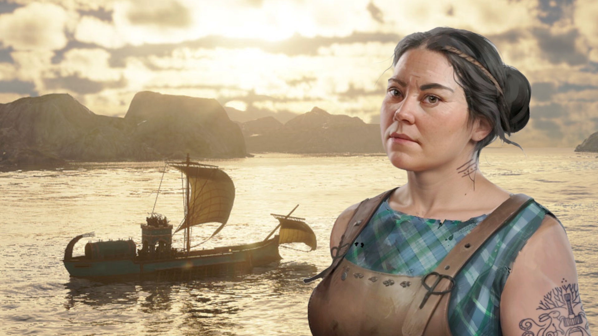 Anno 117 - Ubisoft nennt Termin für erstes Gameplay, auch wenn sich der Publisher erst noch selbst unsicher war