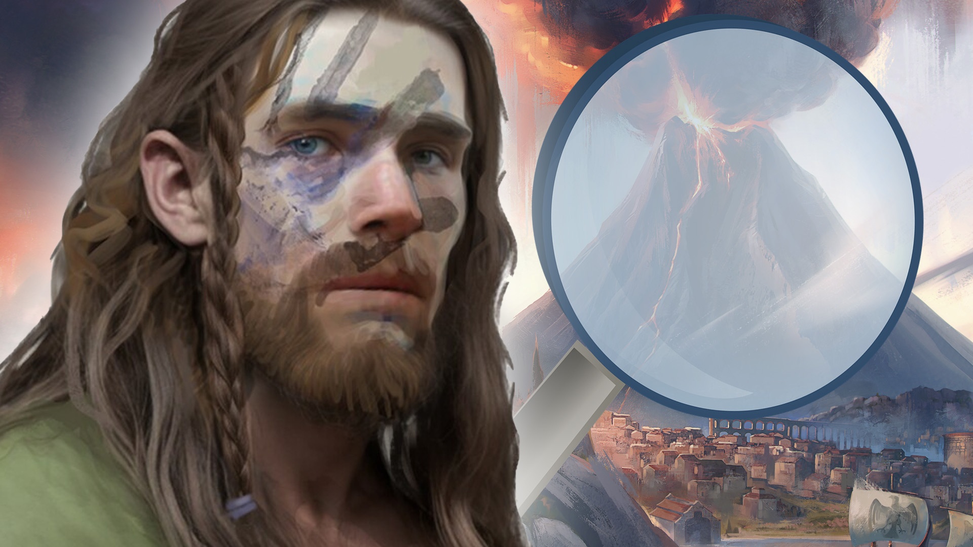 News: Anno 117: Pax Romana - Die neue DLC-Insel ist offenbar kleiner, als Ubisoft behauptet - das haben einige Fans nun herausgefunden