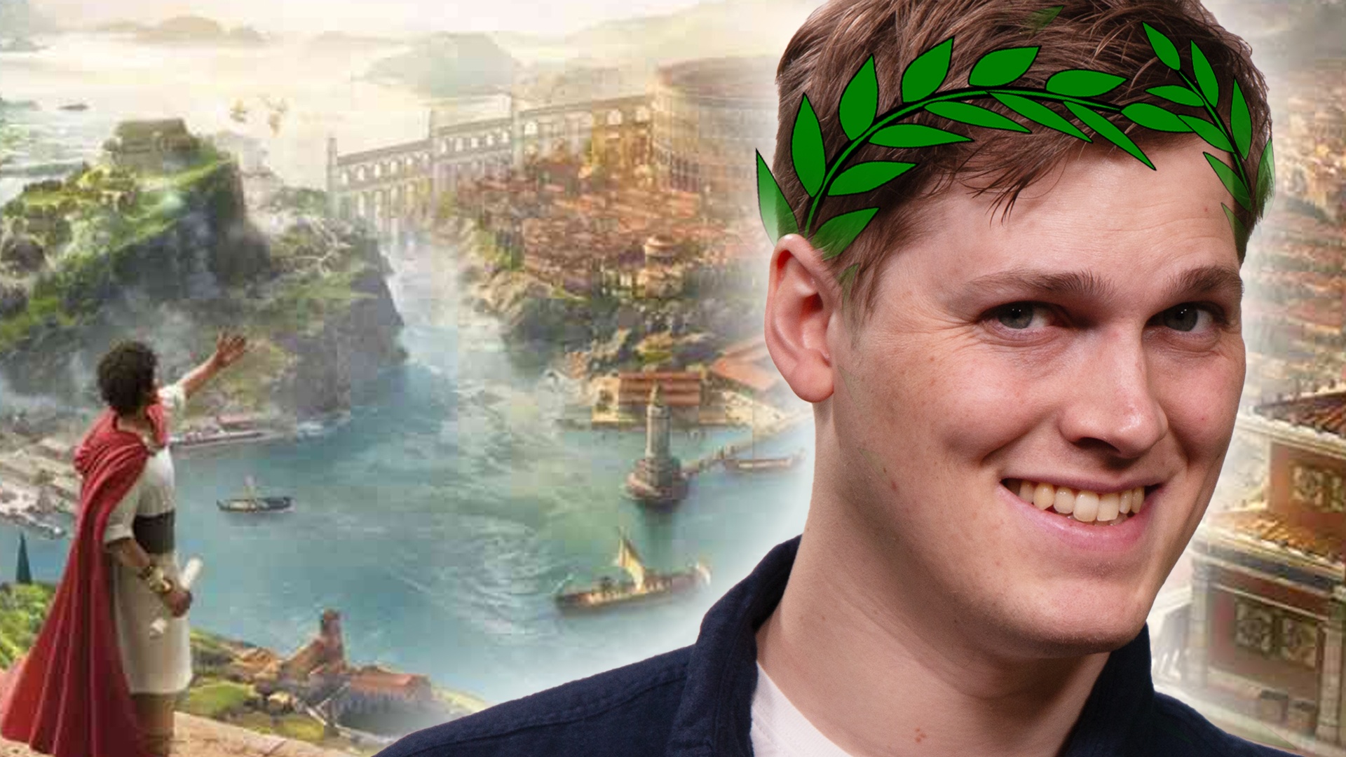 Anno 117: Ein fast schon nebensächliches neues Feature fasziniert mich ...