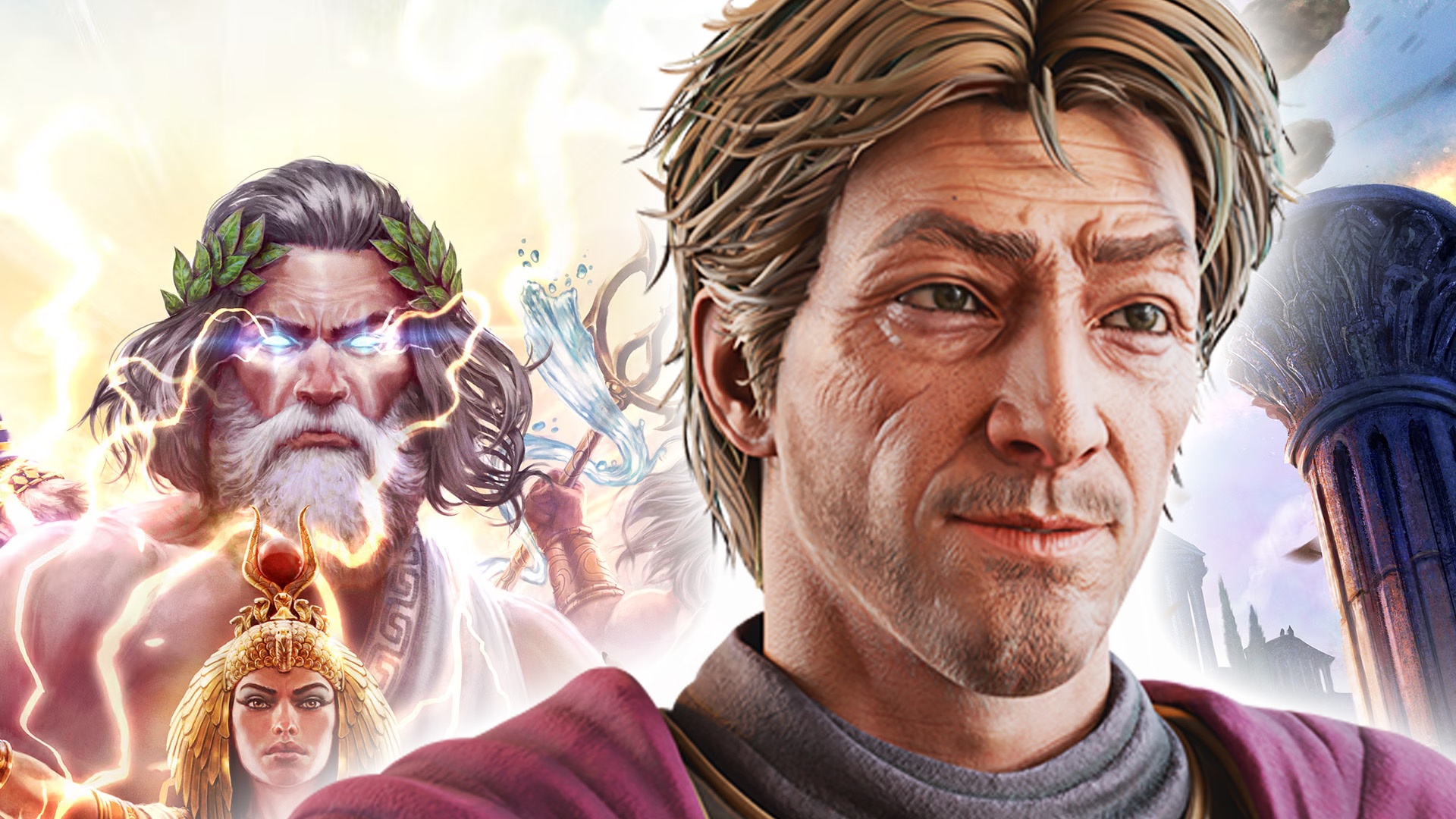 News: Kostenlos am Wochenende - Anno 117 und gleich mehrere Steam-Geschenke gibt es aktuell gratis