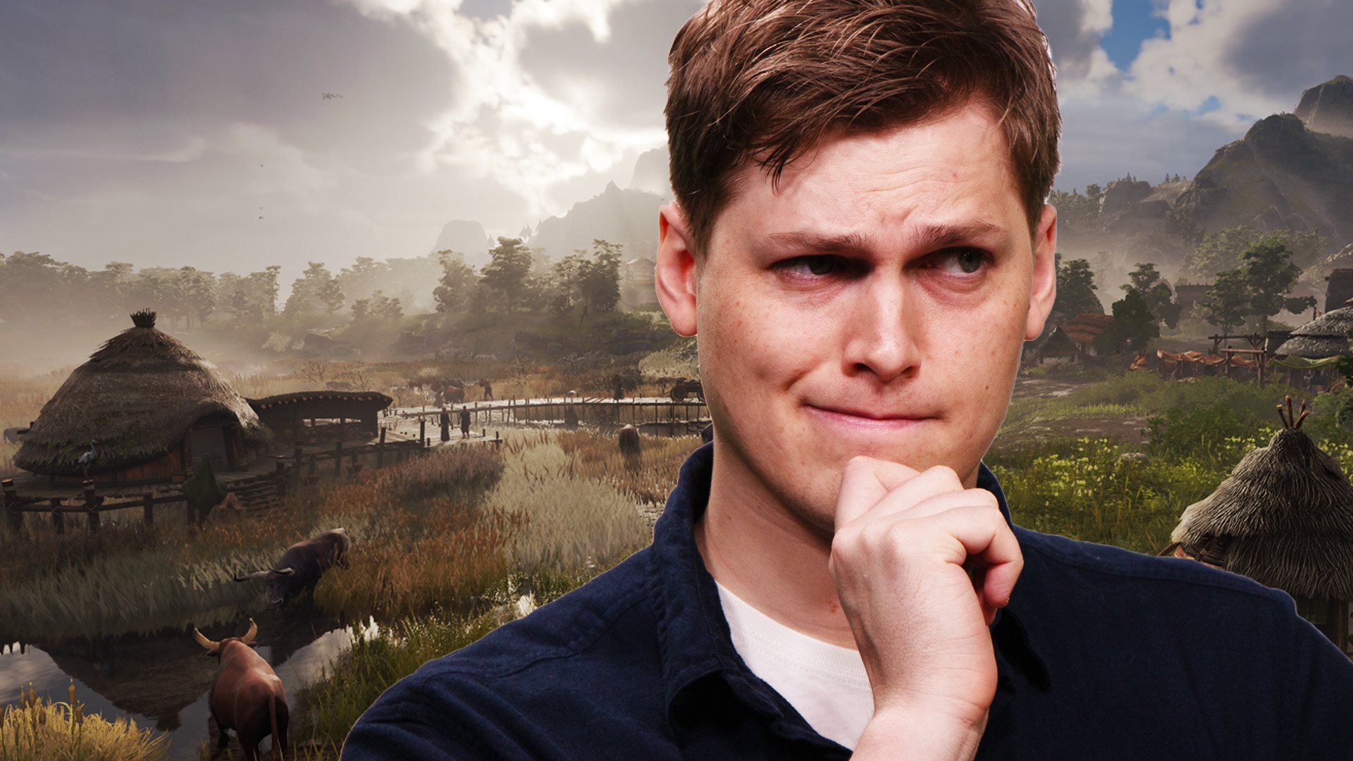 Plus - Kolumne: Anno 117: Pax Romana - Ubisoft verspielt gerade mit vielen kleinen Fehlern unnötig viel Vertrauen - und das ist gefährlich