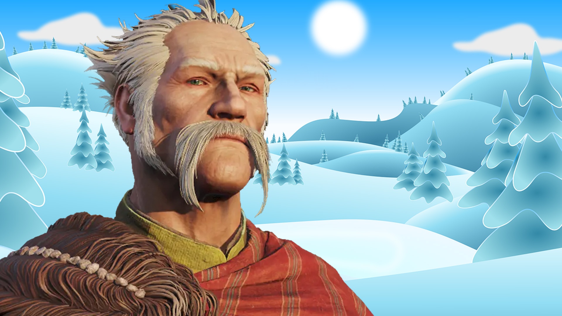 News: Anno 117: Pax Romana - Der nächste Patch hat einen Termin und das Team entschuldigt sich für den Schnee, der das Spiel völlig kaputt gemacht hat