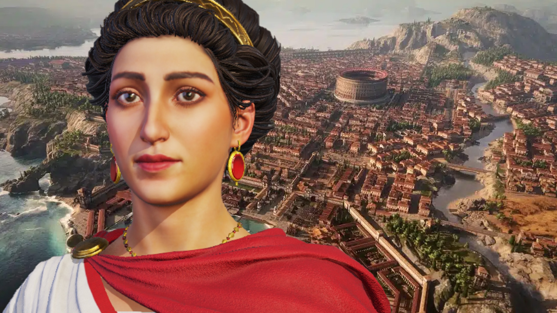 News: Anno 117 - Patch 1.5 fixt über 140 Bugs, doch macht die Fans damit trotzdem nicht rundum glücklich
