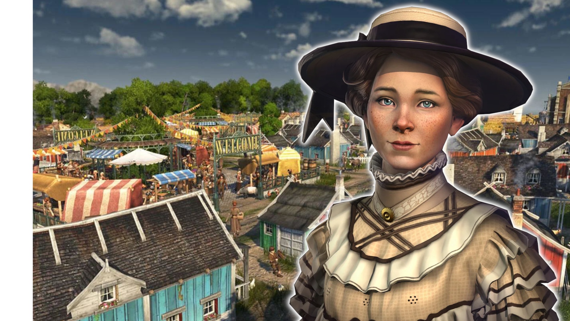 Anno 1800 steam бесплатно фото 71