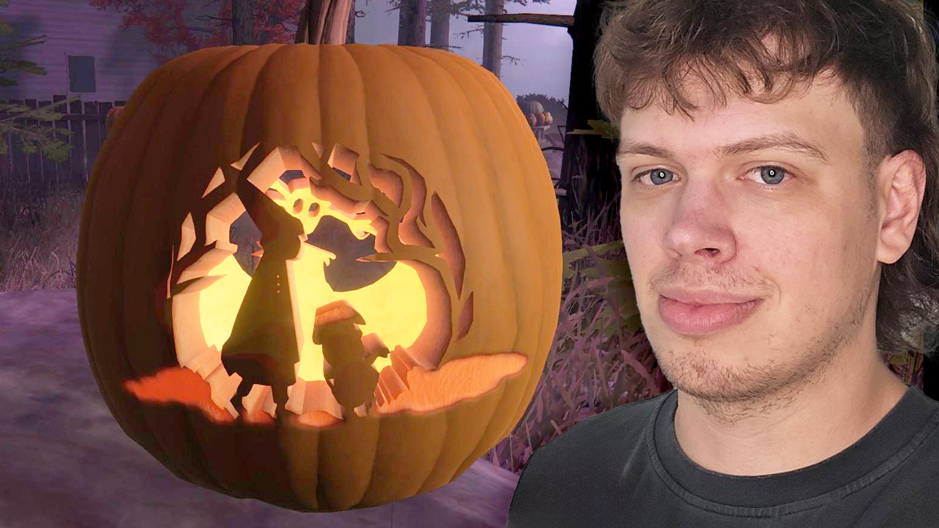 Kolumne: Schauriger Spiele-Tipp - Eines meiner liebsten Halloween-Spiele kann ich nur einmal im Jahr spielen