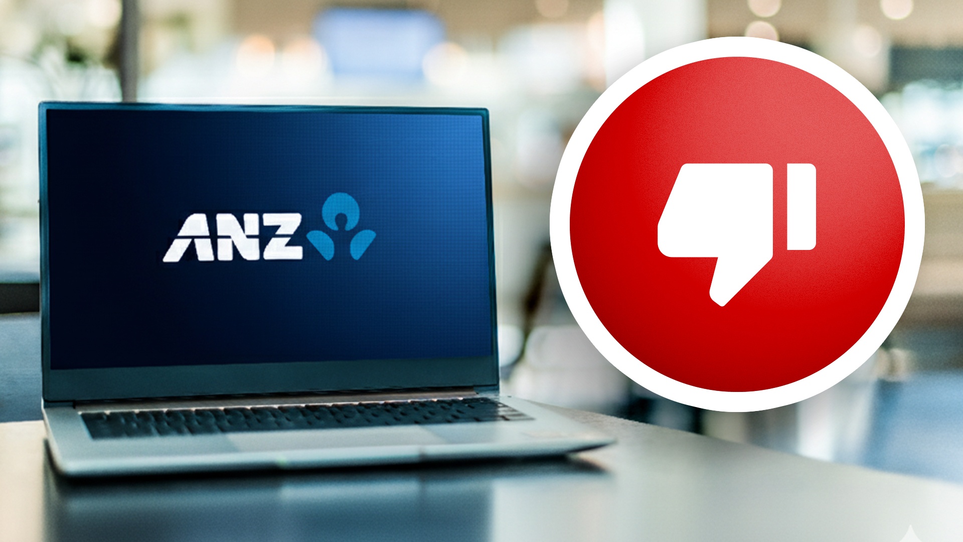 ANZ Bank - Sie mussten ihren Laptop zurückgeben: Über 100 Angestellte entdeckten ihre Entlassung per E-Mail, die aus Versehen zu früh verschickt wurde [Best of GameStar]