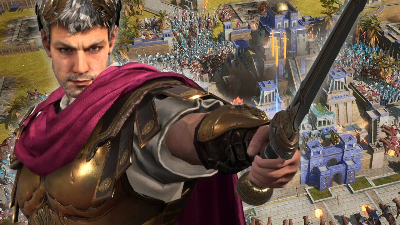 News: Age of Empires Mobile - »Schlimmstes Pay2Win« - AoE Mobile ist gerade auf Steam erschienen, aber landet sofort im tiefroten Review-Bereich
