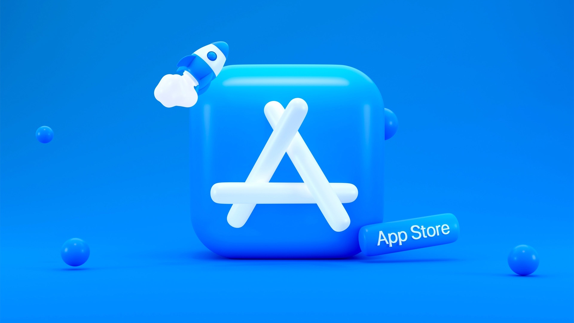 #Apple könnte einen bislang nicht für möglich gehaltenen Schritt gehen – kommen bald alternative App Stores?