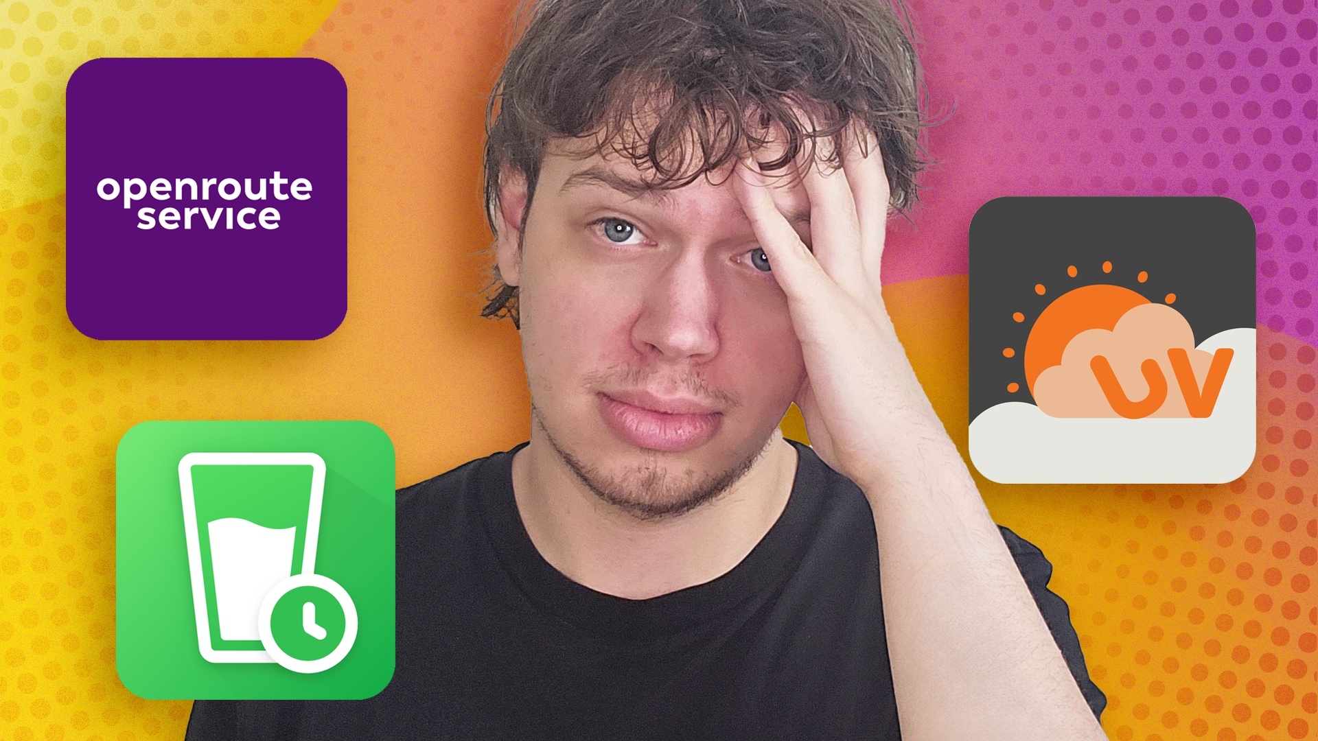 Special: Hitzewelle - Die Hitze nervt mich gewaltig, doch diese 5 Apps machen den Sommer auch für euch erträglicher