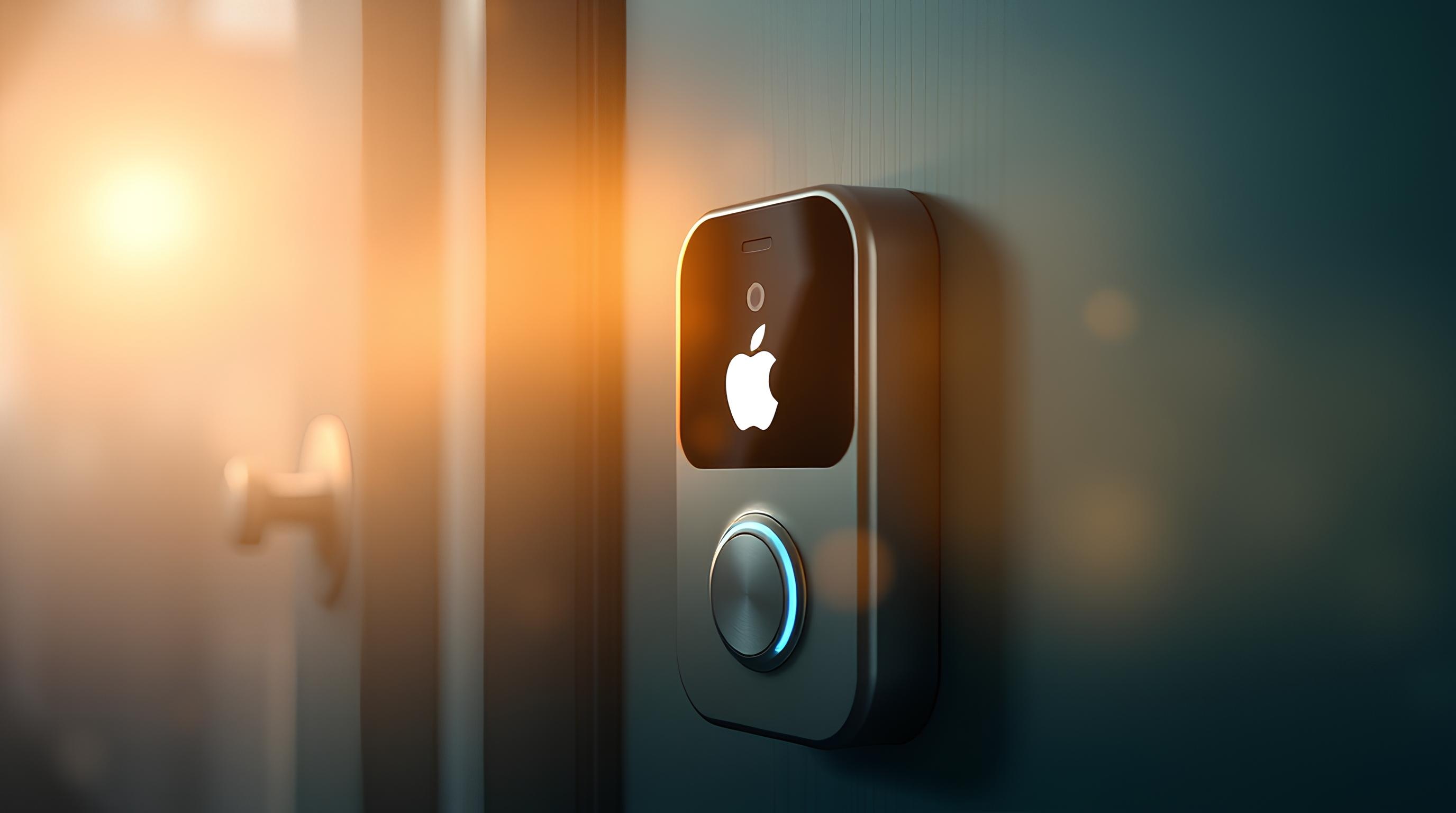 Smart Home-Vorstoß von Apple: Drei Geräte stehen für 2025 in den Startlöchern