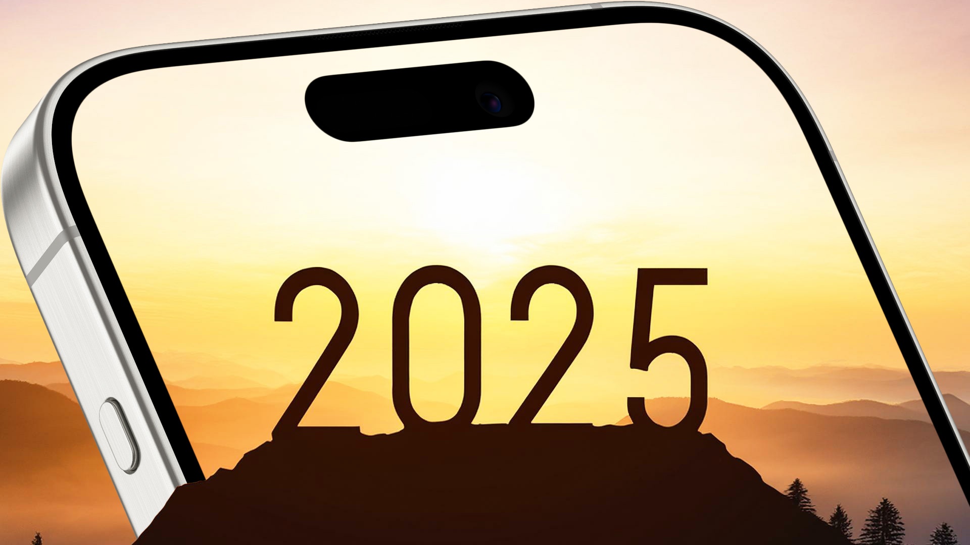 Was bringt Apple 2025? Mehr als 20 Geräte sollen vorgestellt werden