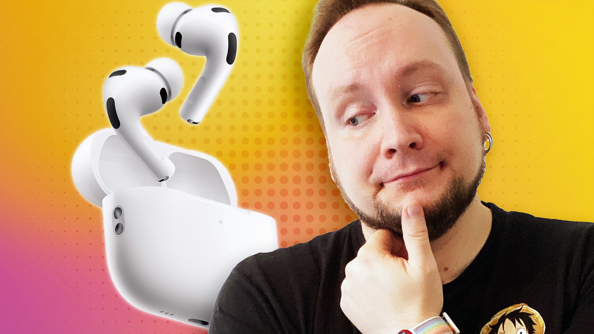 Kolumne: Apple AirPods Pro 3 - Lange war ich davon überzeugt, dass die In-Ears alternativlos sind – Ich lag falsch