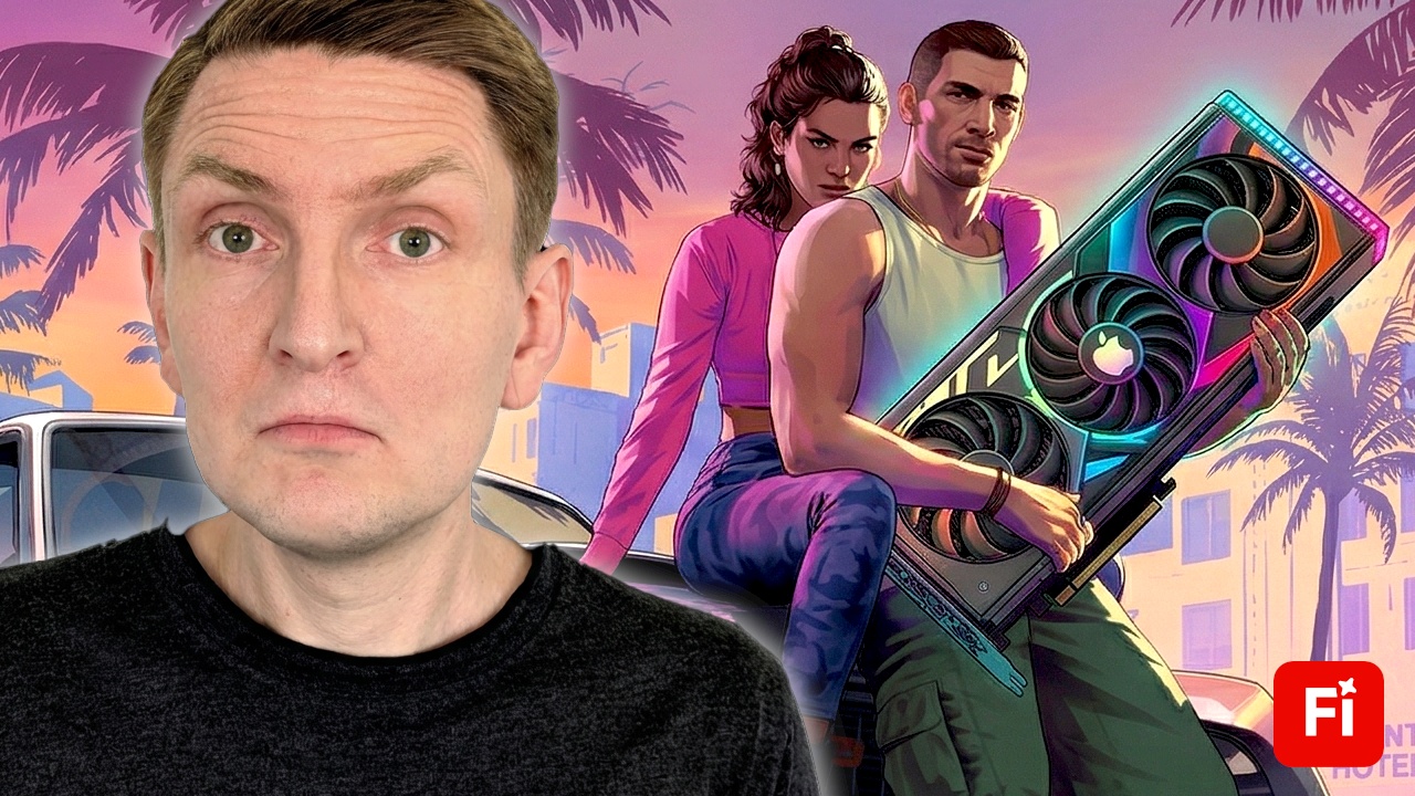 News: Grafikkarten - GTA 6 kommt zeitexklusiv nur für macOS, nicht für Windows – und das aus gutem Grund