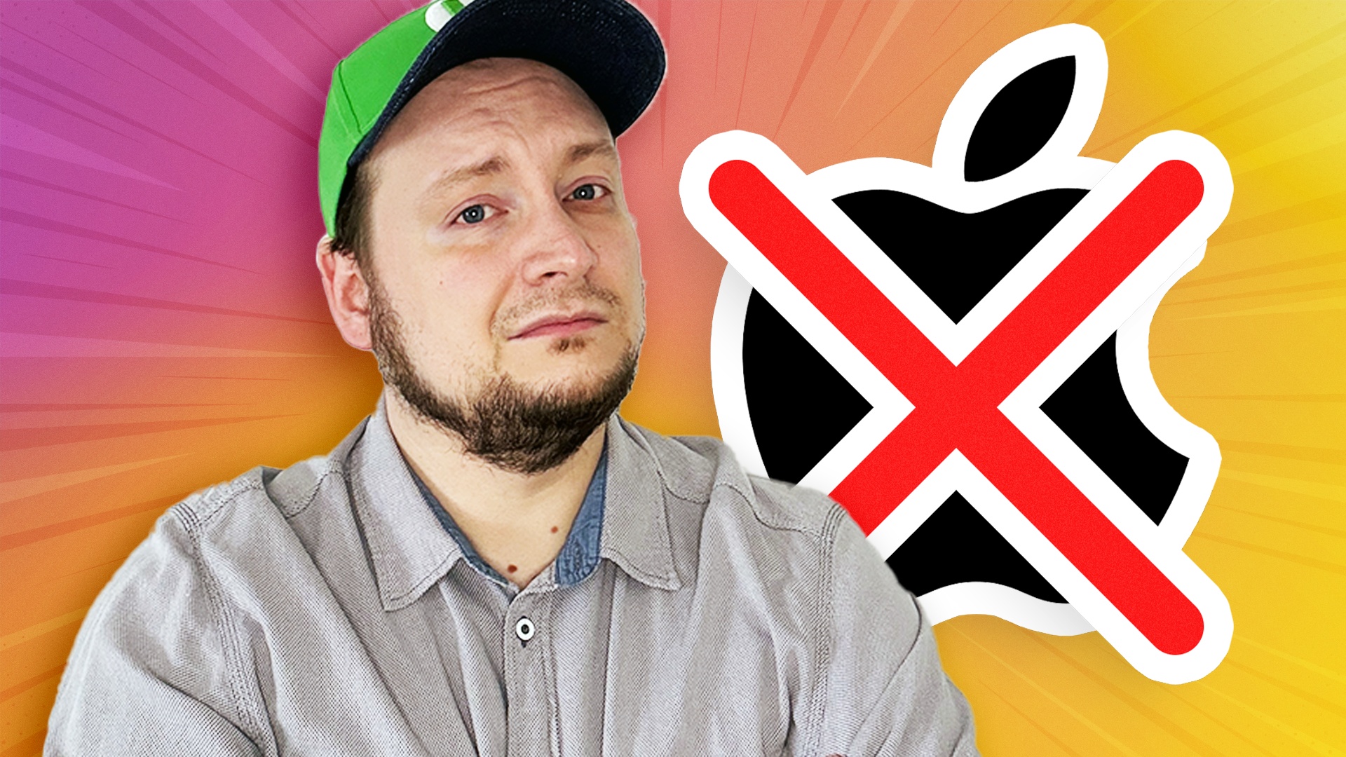 Kolumne: Handywechsel - Nach 9 Jahren habe ich Apple den Rücken zugekehrt, aber mein iPhone war längst nicht der einzige Preis dafür