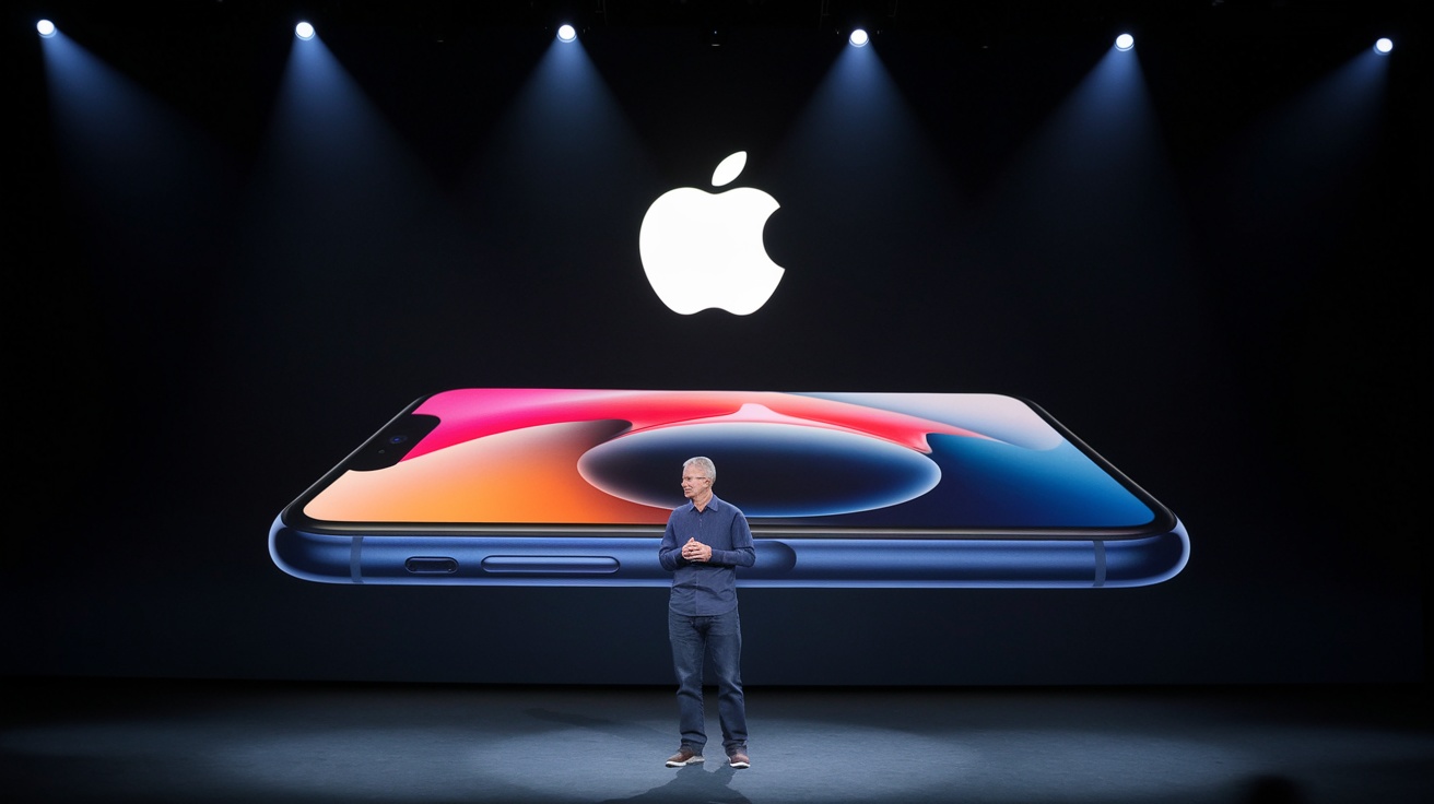 Apple Event - Alle Informationen zur Vorstellung des neuen iPhone am heutigen 19. Februar