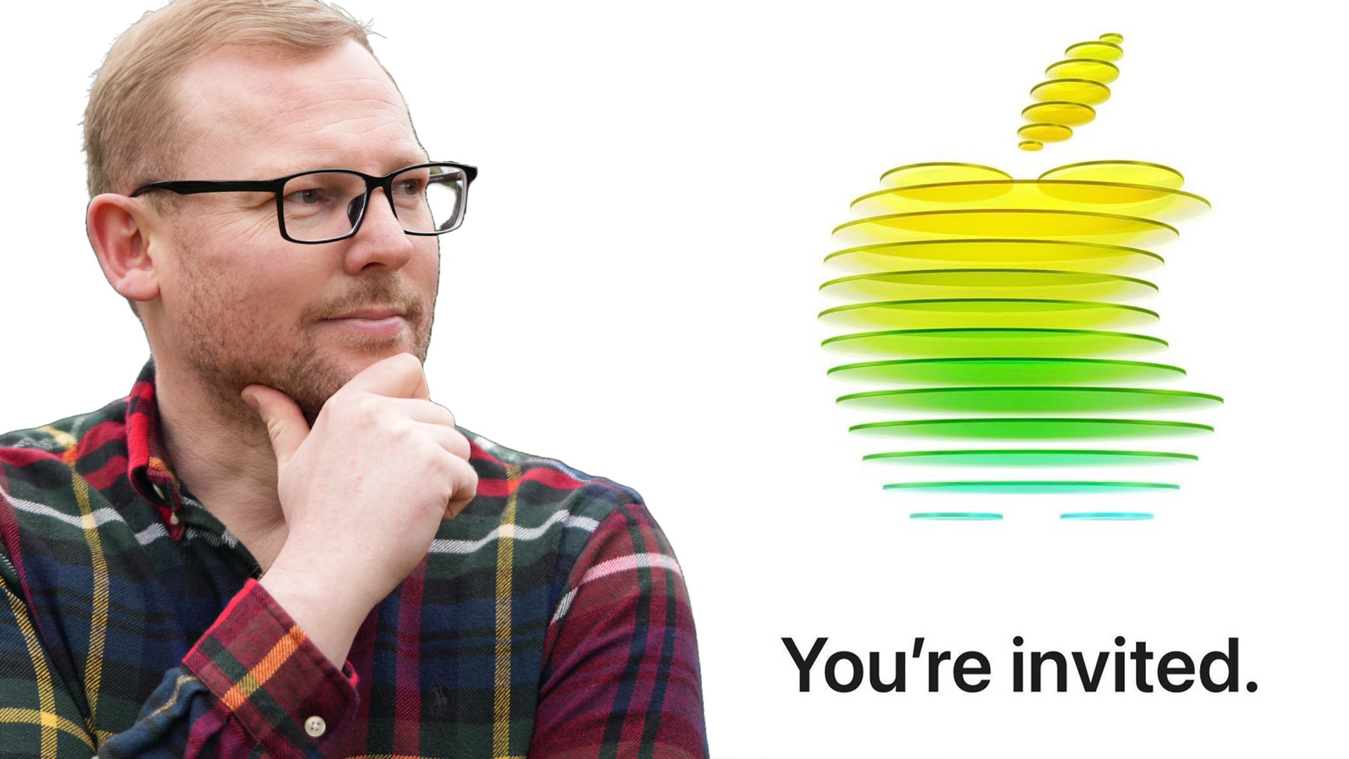 Apple - Apple hat gerade ein mysteriöses Event angekündigt: Hier sind die Produkte, die ich bei der »Special Experience« erwarte