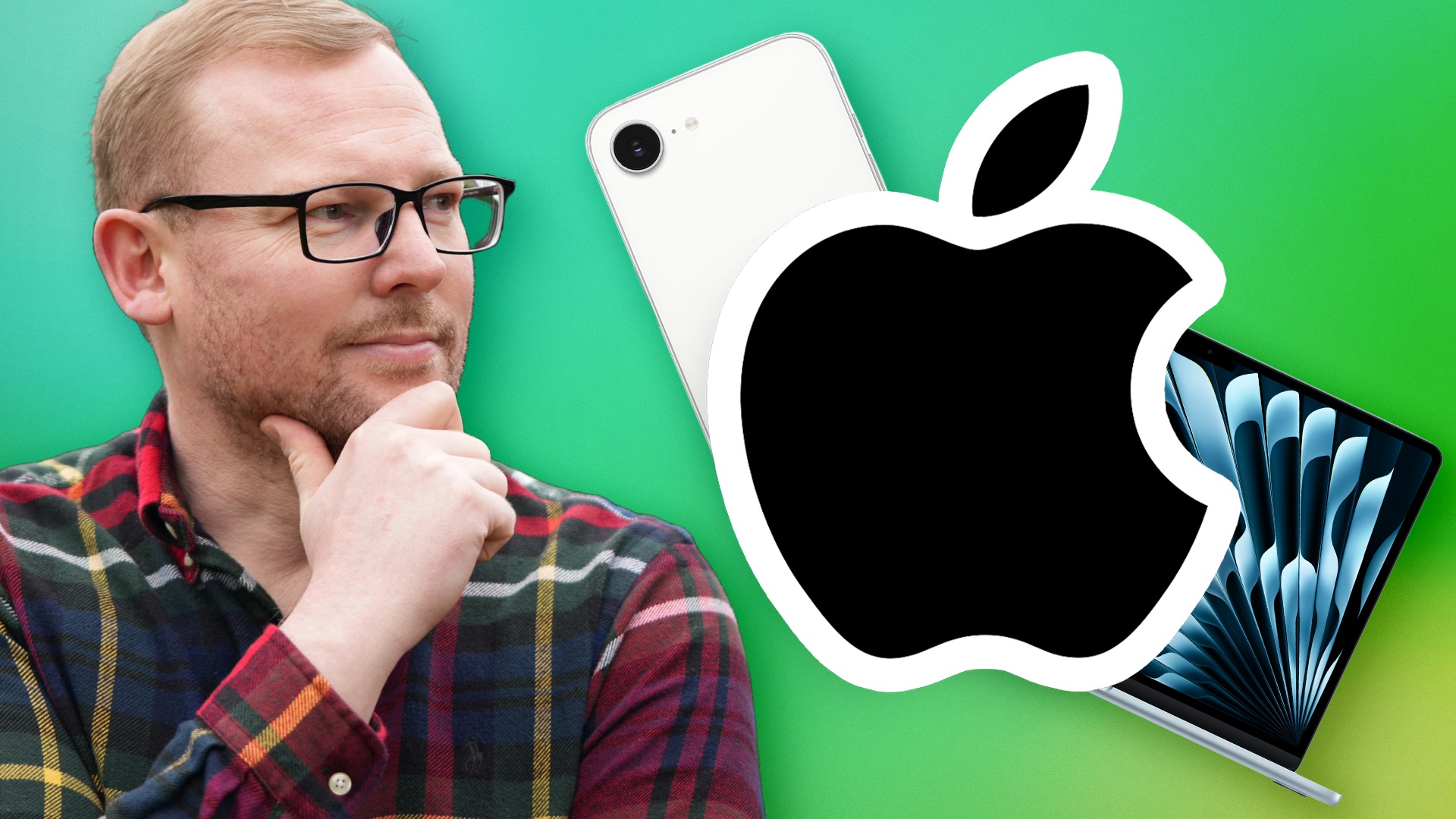 News: Apple - »Eine große Woche liegt vor uns«: Apple stellt ab Montag neue Produkte vor – diese Geräte erwarte ich