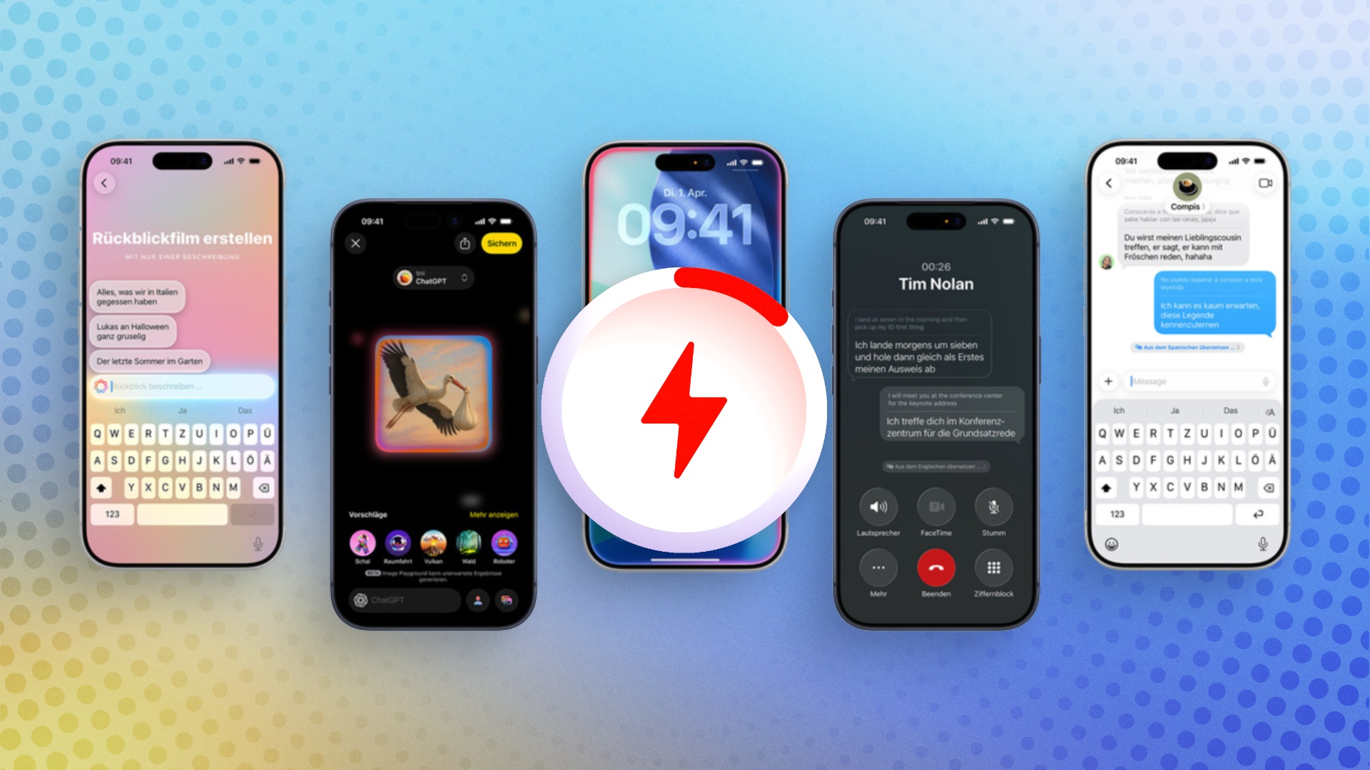 News: WWDC 2026 - Apple gibt das KI-Wettrüsten wohl auf und will sich auf die Stärken besinnen, die den iPhone-Hersteller einst so groß machten