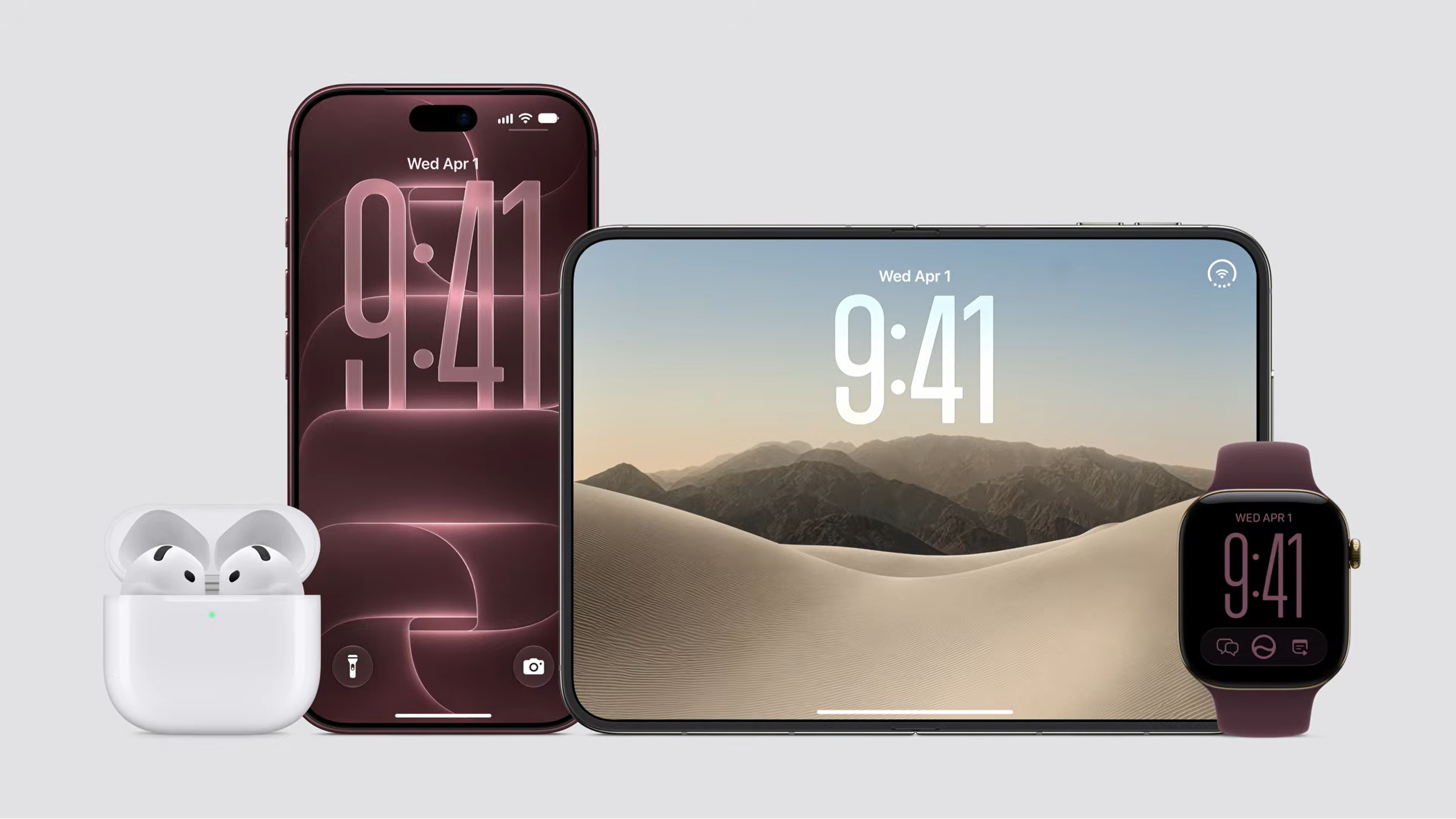 Apple - iPhone Ultra, 18 Pro und mehr: Das Apple Event in Kürze zusammengefasst
