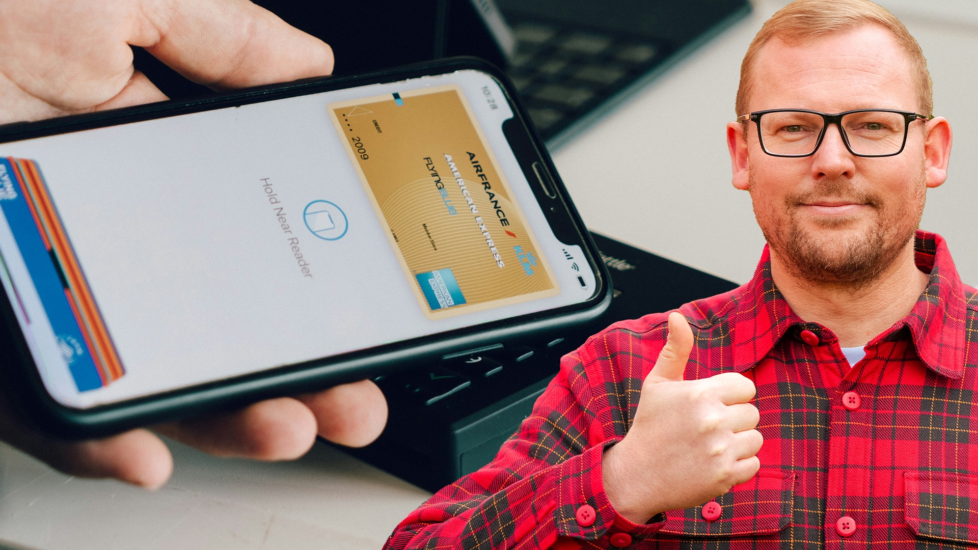 In Norwegen startet die erste Alternative zu Apple Pay: Sowas braucht es auch in Deutschland