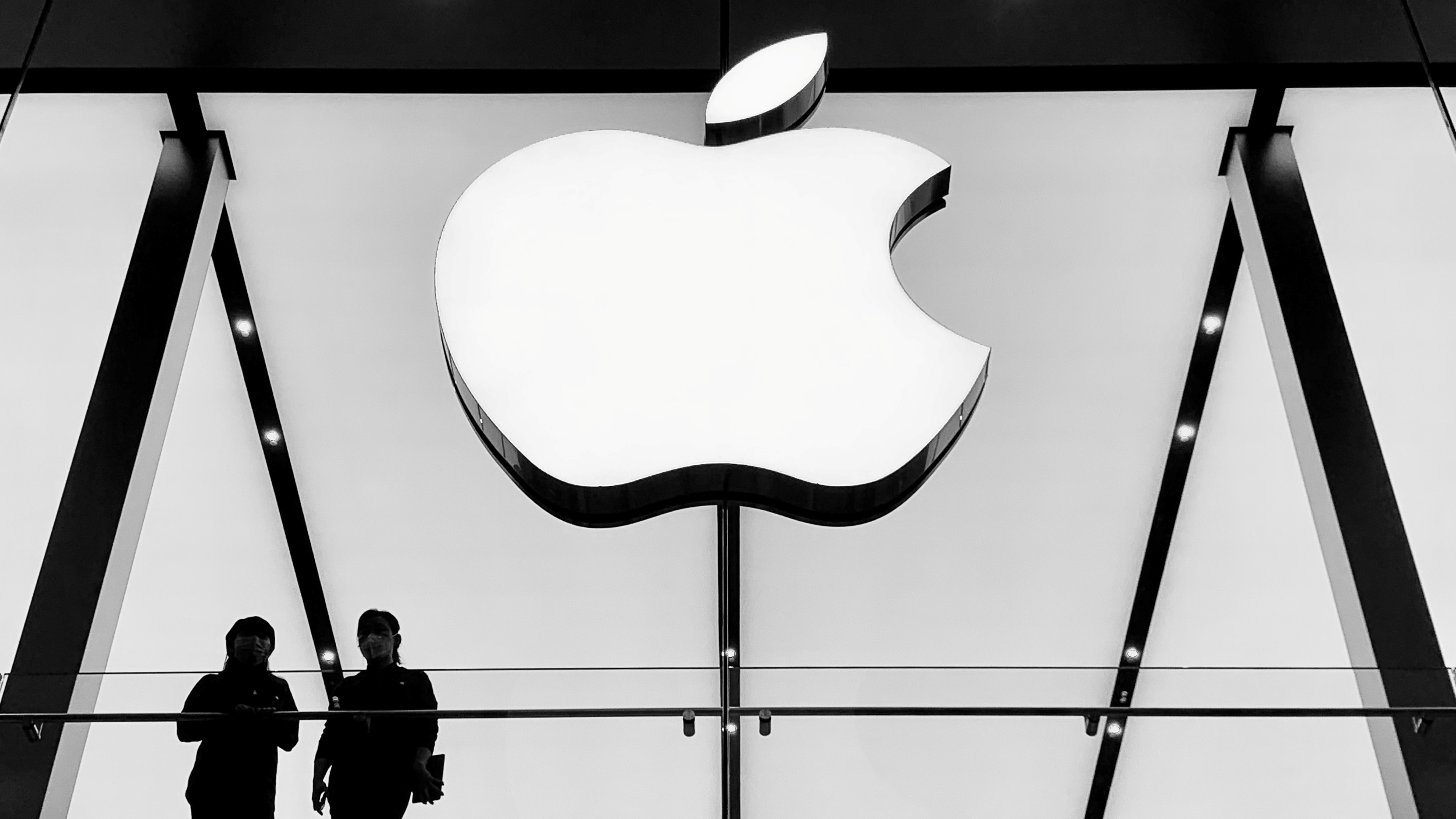 #Auch Apple greift das Thema KI an – und stößt auf große Hürden