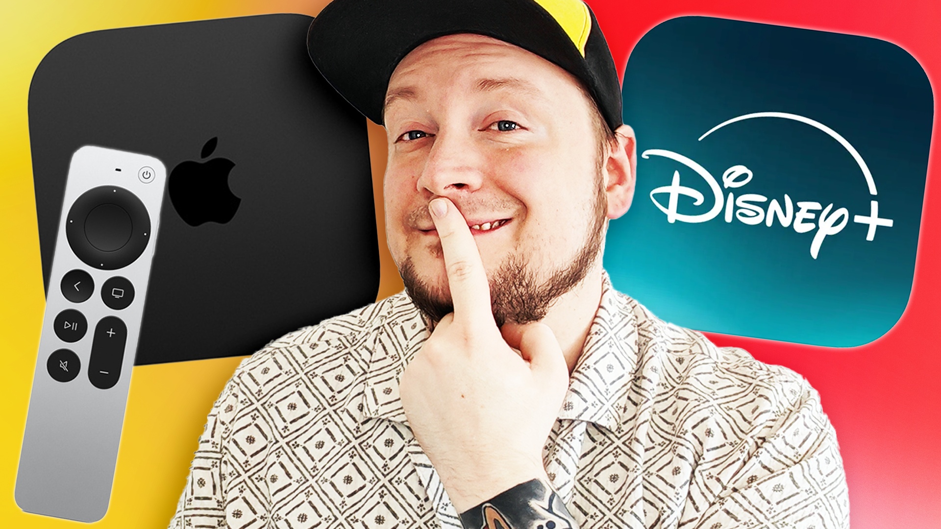 Kolumne: Streaming - Streaming steckt in einer Sackgasse – und ausgerechnet Apple beweist das