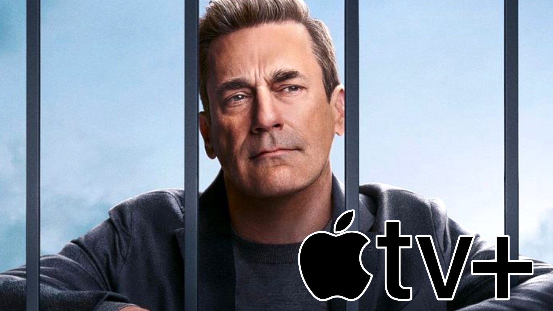 News: Apple TV Plus - Alle neuen Filme und Serien im April 2025 – mit der Rückkehr eines Landman- und Top-Gun-Maverick-Stars