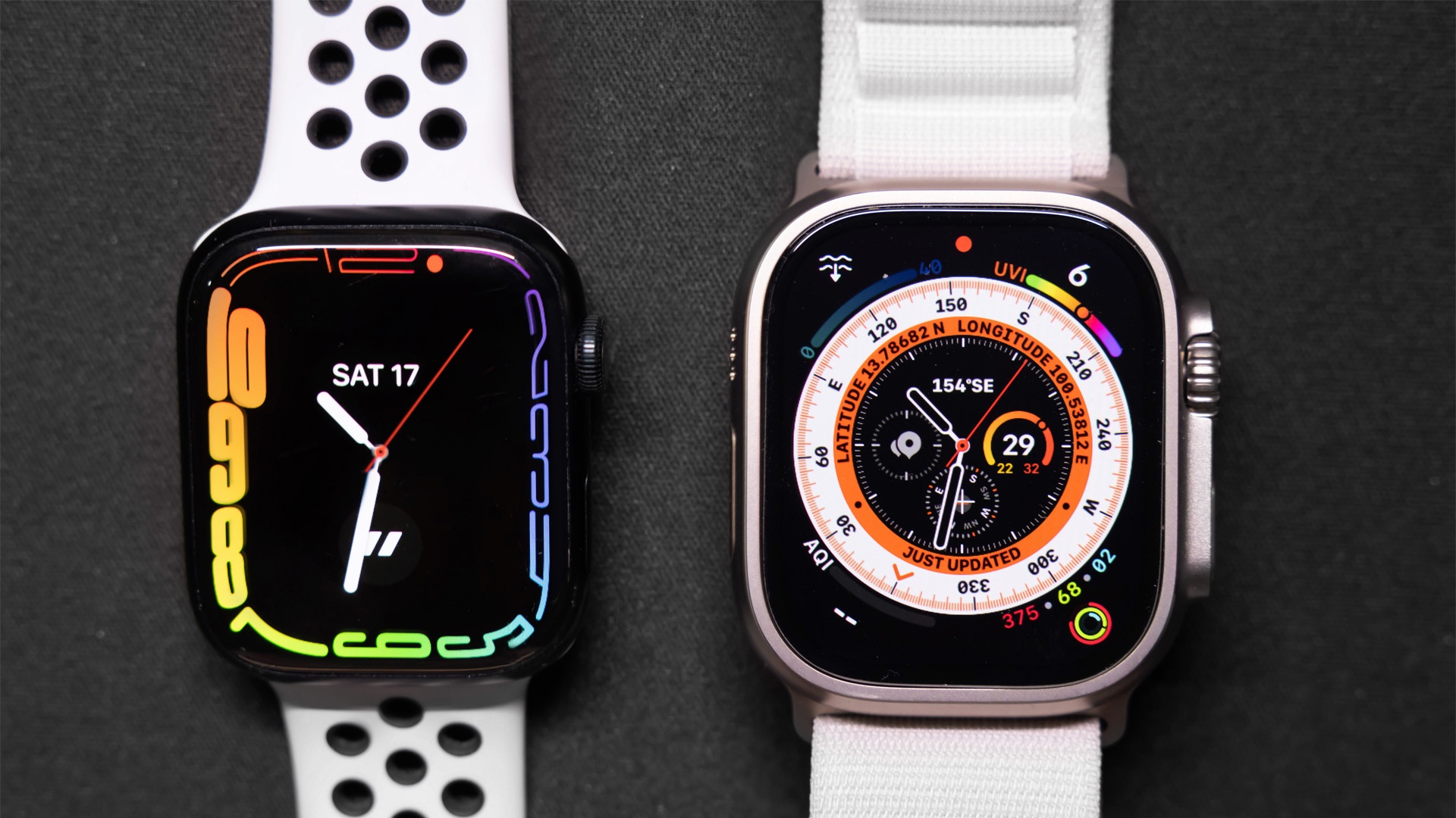 #Apple Watch Series 9: Release, Preise, Features – alle Infos und Gerüchte