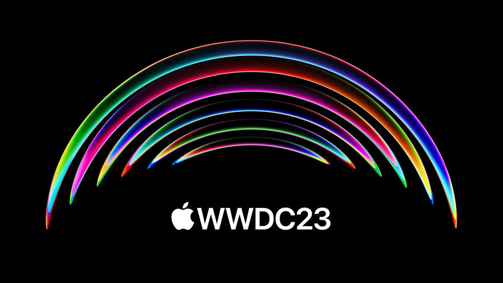 WWDC 2023 Verfolgt die AppleKeynote Abend mit uns im Live
