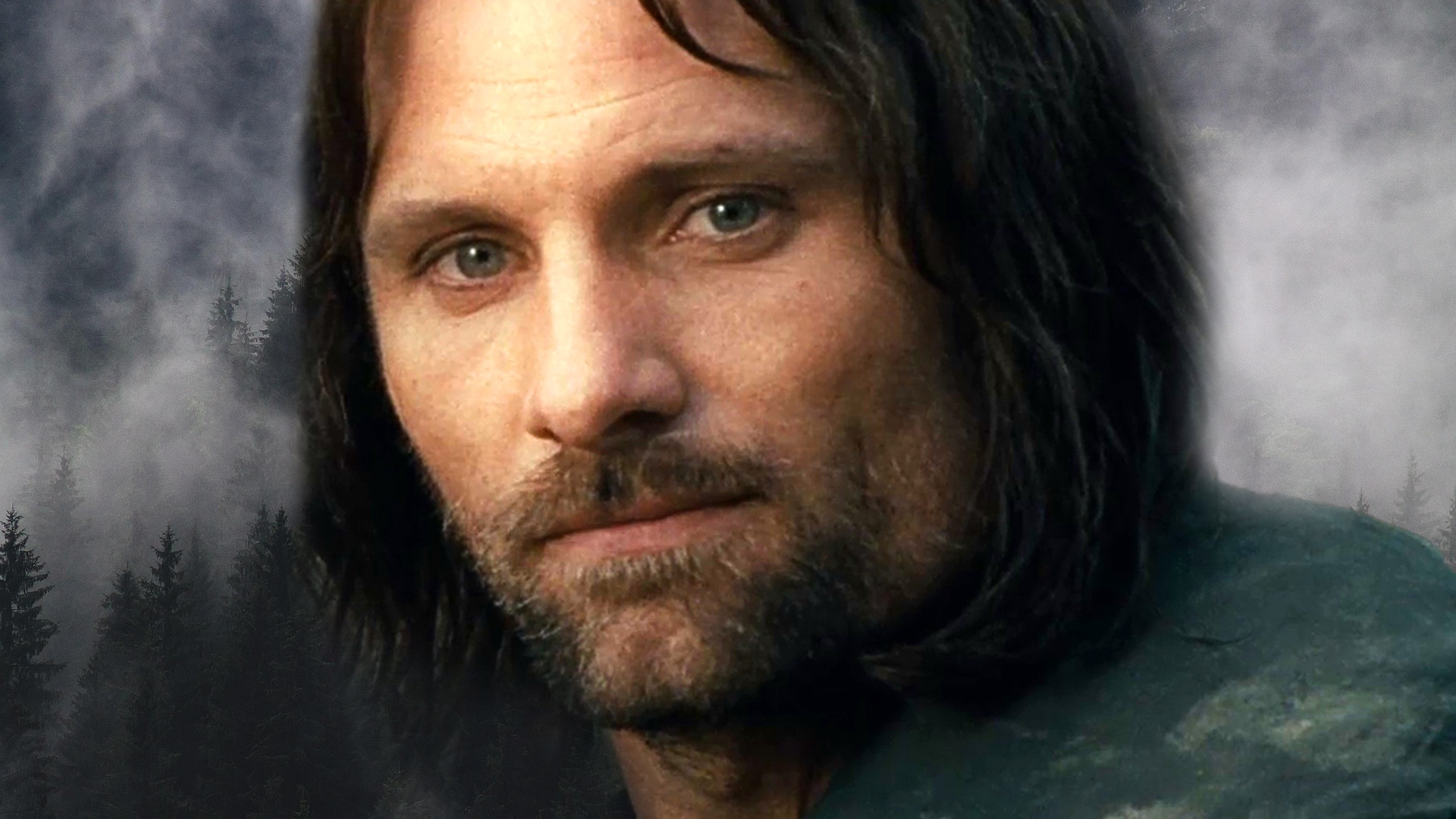 News: Der Herr der Ringe - Viggo Mortensen enthüllt nach 25 Jahren seine liebste Herr-der-Ringe-Szene - welche ist eure?