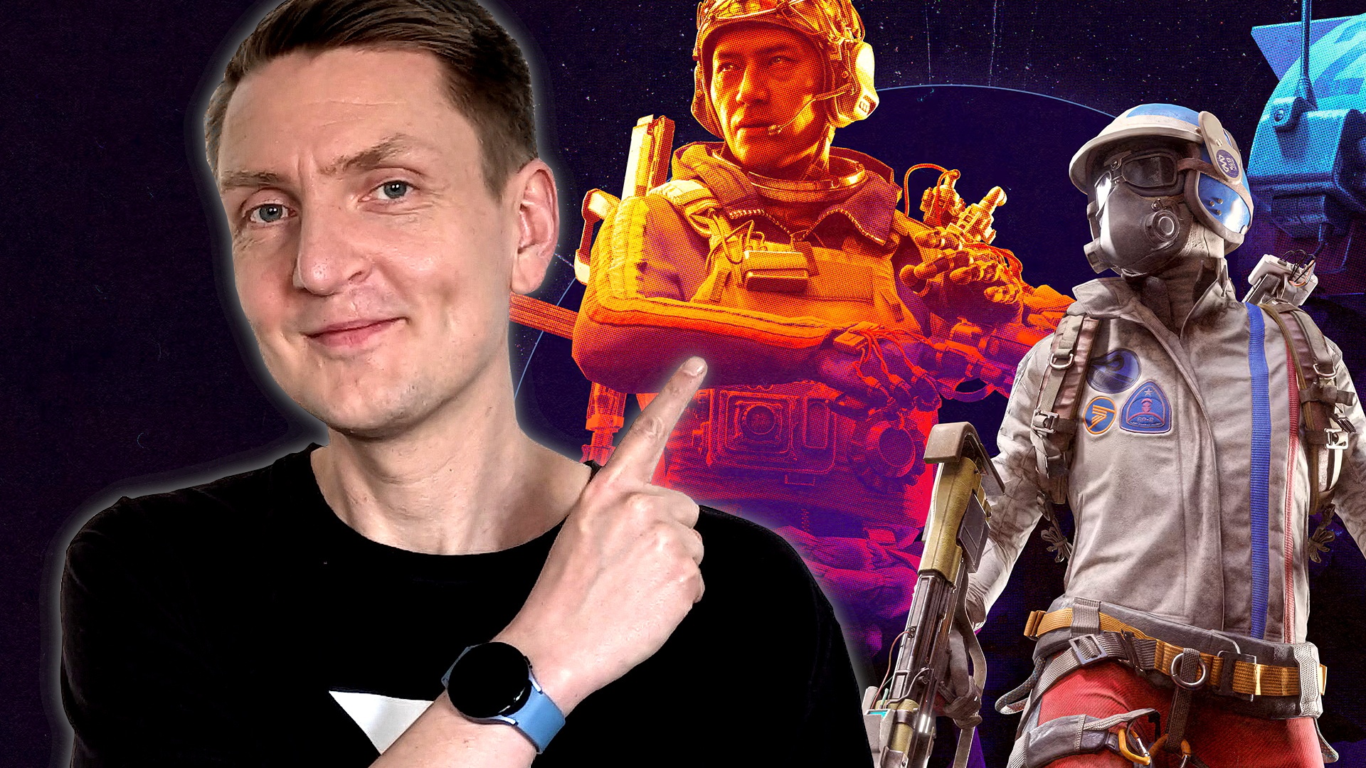 Grafikoptionen - Arc Raiders packt Trick 17 aus und ich liebe es: Entwickler mit cleverem Schachzug, der ihnen jede Menge Ärger erspart haben könnte