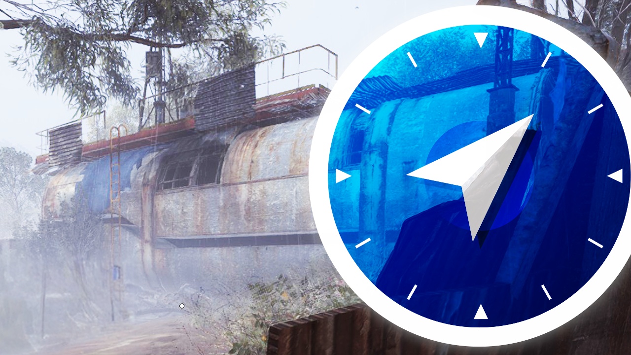 Guide: Arc Raiders - Felddepots finden: So löst ihr die Quest »Unter dem Radar« schnell und einfach