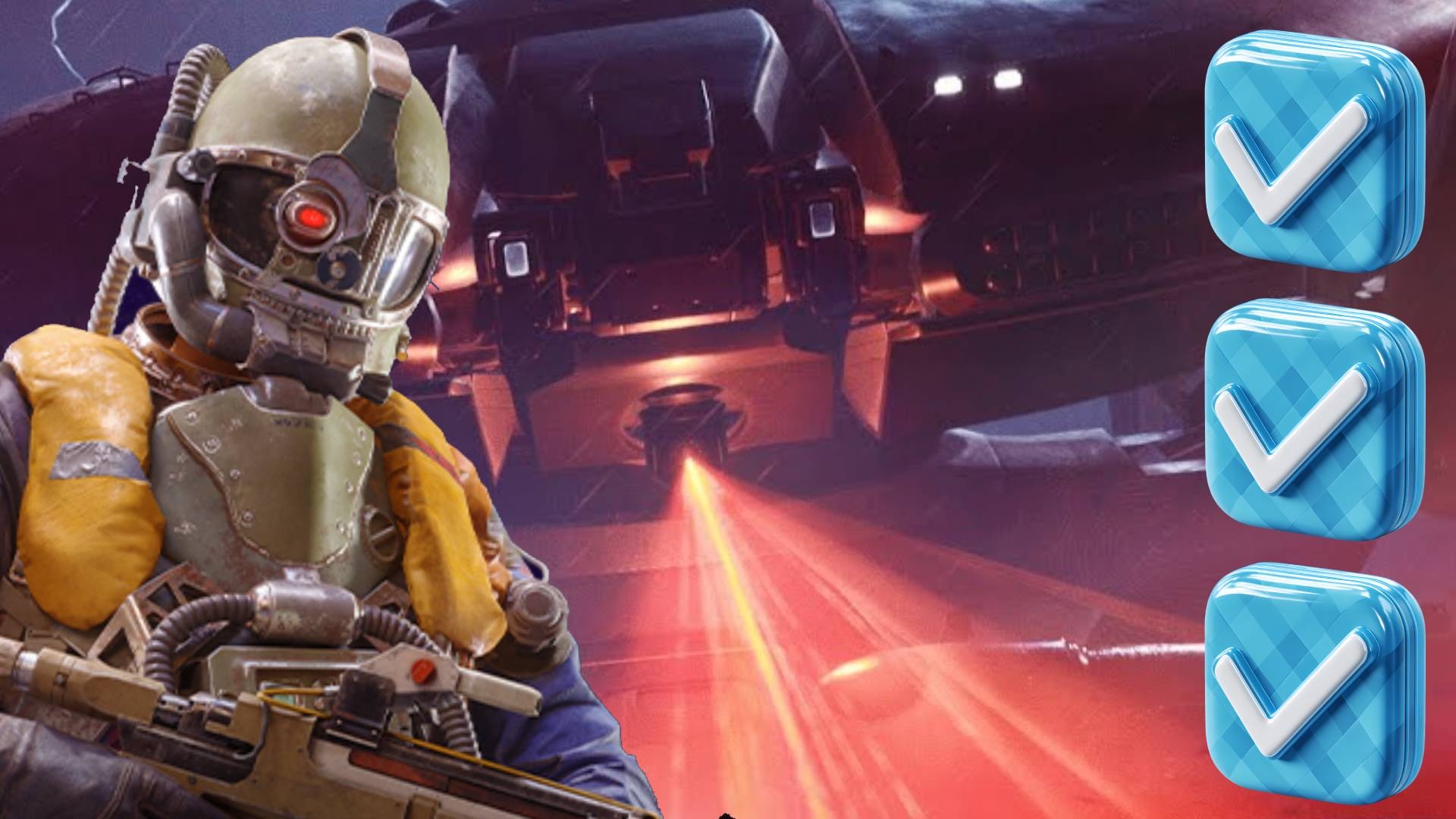 News: Arc Raiders - Neue Roadmap enthüllt endlich den Release-Monat der neuen Map - und Fans glauben sie bereits erspäht zu haben