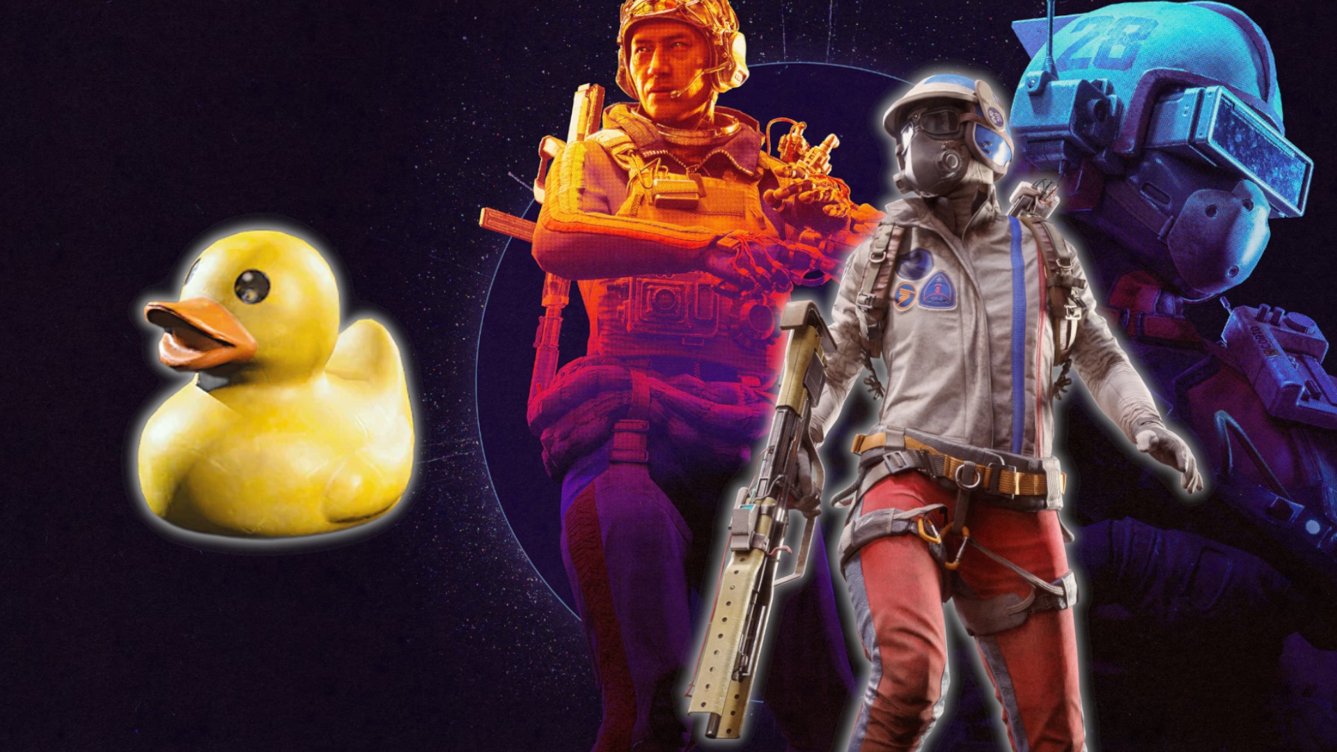 News: Arc Raiders - Nach dem neuen Update interessieren sich viele Spieler plötzlich nur noch für Enten 🦆