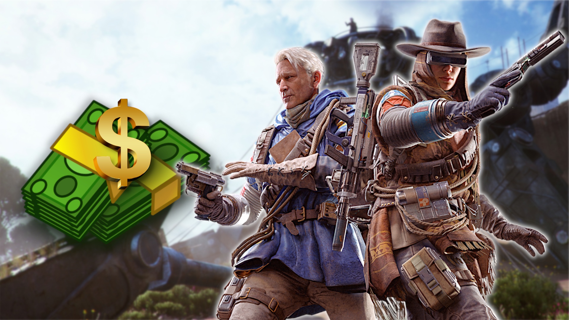 News: Arc Raiders - »Tut das bloß nicht« - Spieler befürchten, ein Ingame-Marktplatz könnte das ganze Spiel ruinieren