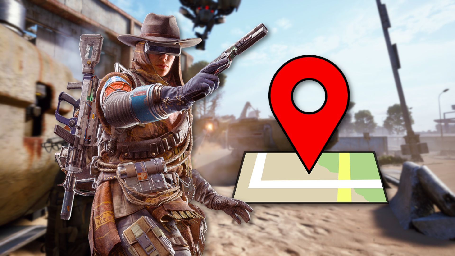 News: Arc Raiders - Roadmap für Arc Raiders: 2026 kommen gleich mehrere neue Maps, Entwickler verrät erste Details