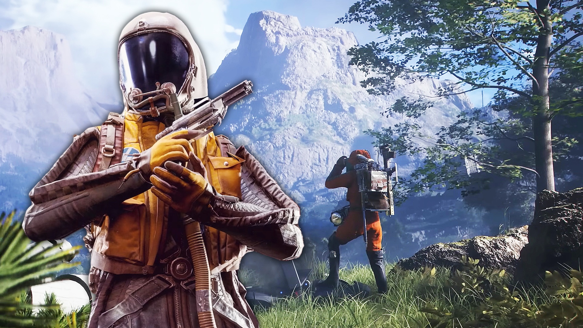 News: Arc Raiders - »Fühlt sich wie eine neue Welt an« - Spieler nutzen das umstrittene neue Matchmaking, um nie wieder aufeinander zu schießen