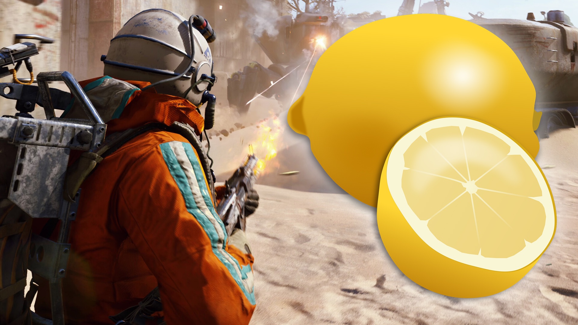 Guide: Arc Raiders - Ihr sucht Zitronen und Aprikosen? So findet ihr sie in 10 Minuten