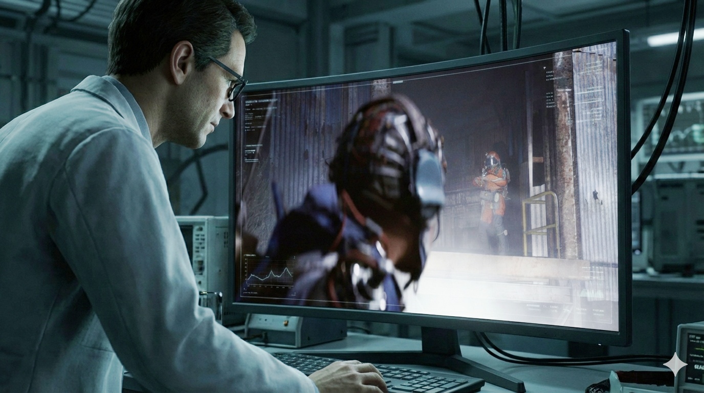 News: Arc Raiders - Euer Verhalten im Spiel ist so faszinierend, dass es jetzt zum Fall für die Wissenschaft wird