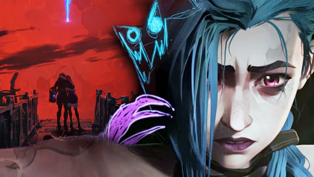 Arcane Staffel 2: Das Wissen Wir Über Release, Story – LZRNN