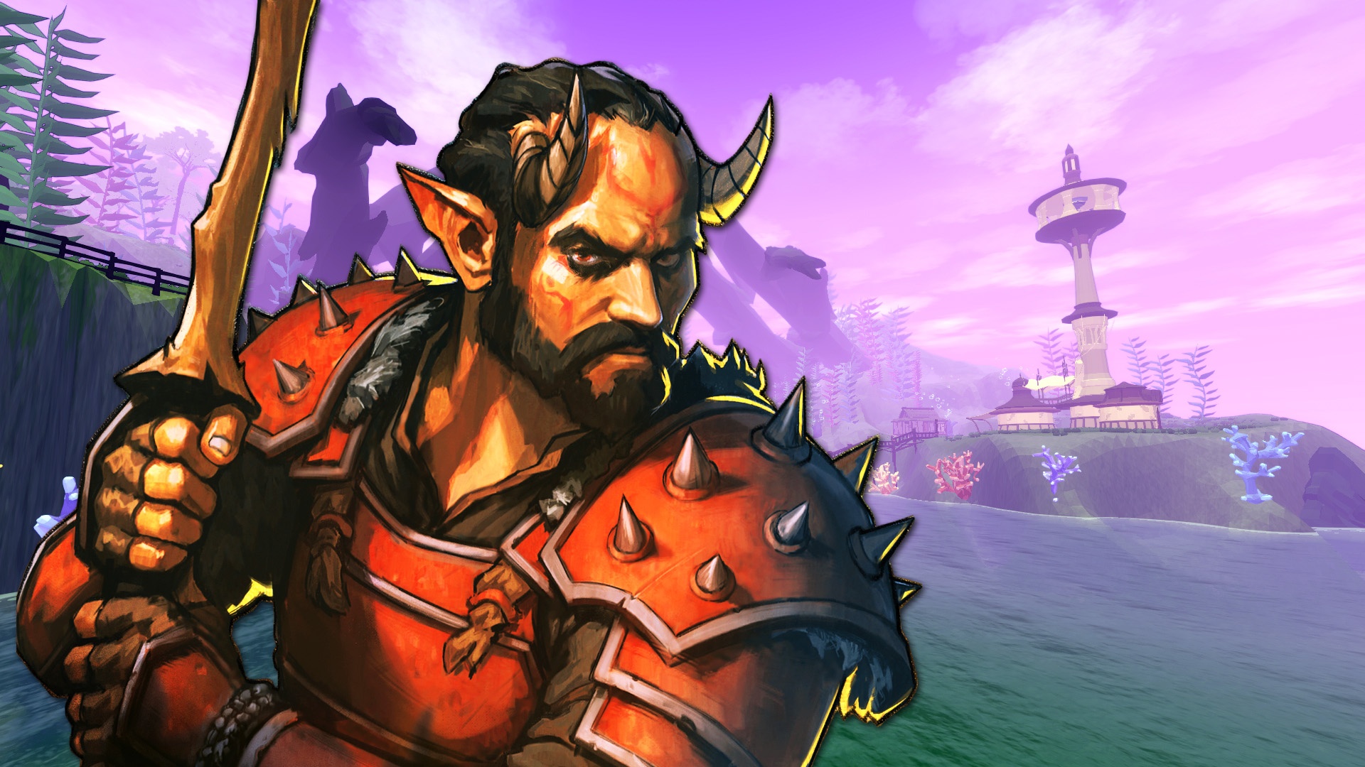 Preview: Ardenfall - Das Rollenspiel sieht furchtbar aus, aber spielt sich wie Elder Scrolls und ich liebe es