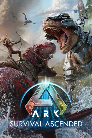 Ark: Survival Ascended - Release, News, Systemanforderungen