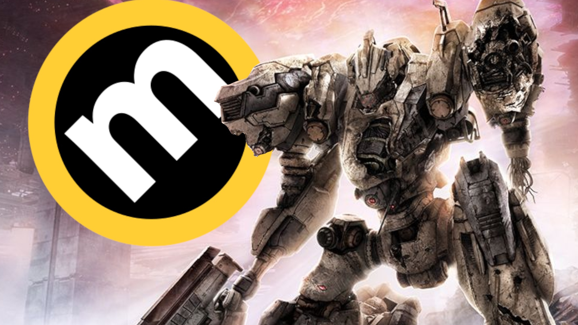 #»FromSoftware hat es wieder getan«: Die Kritiken zu Armored Core 6 sind ein Traum