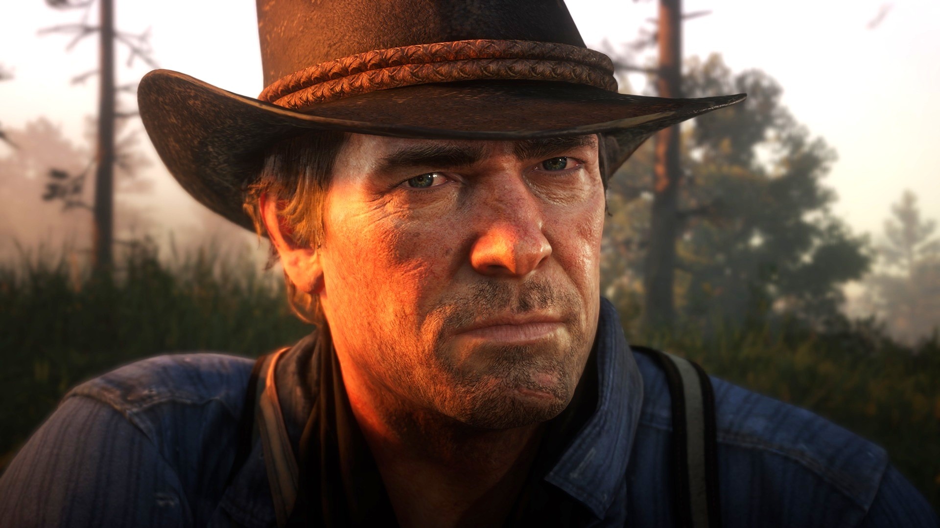 News: Red Dead Redemption 2 - Spieler löscht versehentlich das Savegame seiner Verlobten, heuert Arthur Morgan persönlich für sein Entschuldigungsvideo an