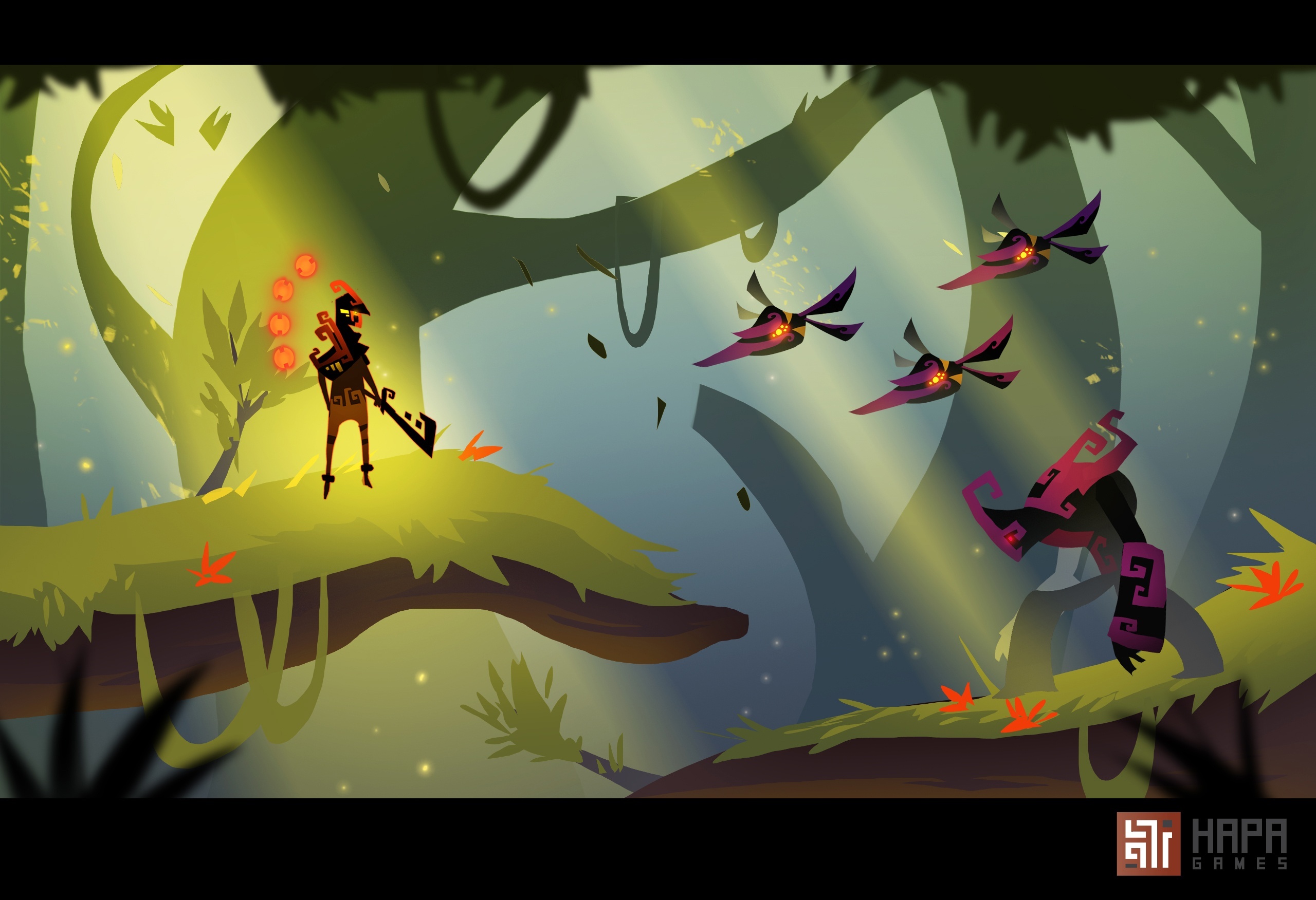 Ascendant Screenshots