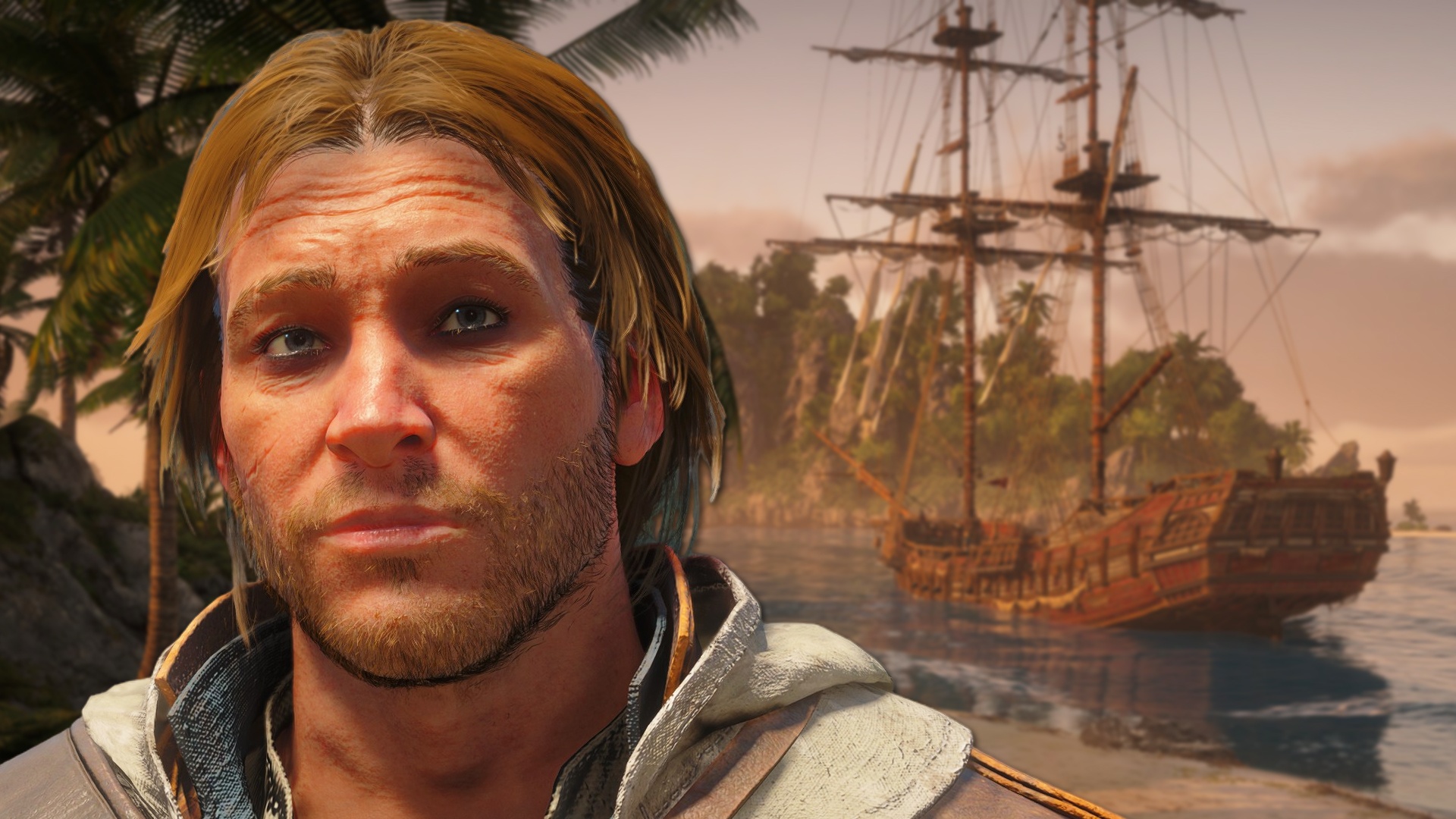 Kolumne: Assassin's Creed - Black Flag Resynced: Ubisoft hat Pläne für die Zukunft und ich eine sehr genau Vorstellung, wie die aussehen sollte